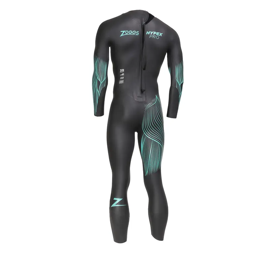 Våtdräkt Hypex Pro FS Herr XL Zoggs | Triathlon 