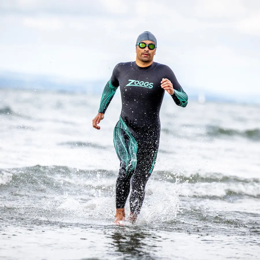 Våtdräkt Hypex Pro FS Herr XL Zoggs | Triathlon 