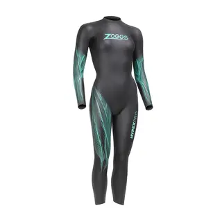 V&#229;tdr&#228;kt Hypex Pro FS Dam Zoggs | Triathlon