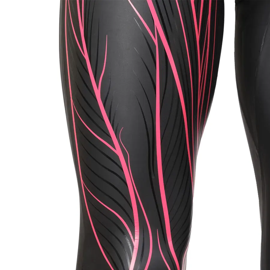 Våtdräkt Hypex Tour FS Herr 2XL Zoggs | Triathlon 