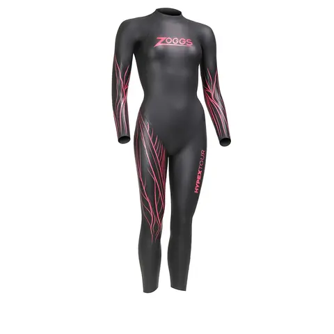 V&#229;tdr&#228;kt Hypex Tour FS Dam Zoggs | Triathlon