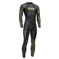 V&#229;tdr&#228;kt Explorer Ultra FS Herr Zoggs | Open Water
