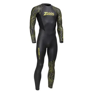 V&#229;tdr&#228;kt Explorer Ultra FS Herr Zoggs | Open Water