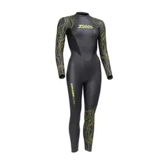 V&#229;tdr&#228;kt Explorer Ultra FS Dam XS Zoggs | Open Water