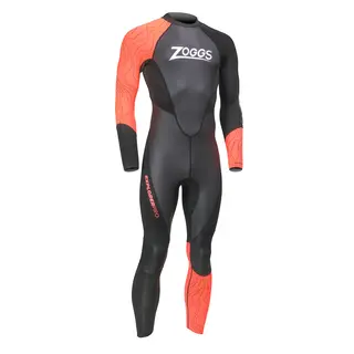 V&#229;tdr&#228;kt Explorer Pro FS Herrar Zoggs | Open Water