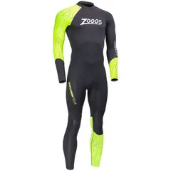 V&#229;tdr&#228;kt Explorer Tour FS | Herr M Zoggs | Open Water
