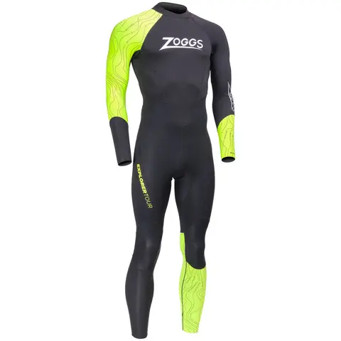 V&#229;tdr&#228;kt Explorer Tour FS | Herr Zoggs | Open Water