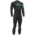 V&#229;tdr&#228;kt Explorer Tour FS Herr Zoggs | Open Water