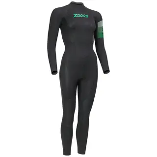 V&#229;tdr&#228;kt Explorer Tour FS Dam Zoggs | Open Water