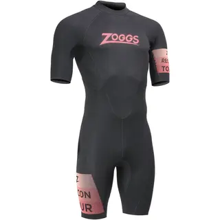 V&#229;tdr&#228;kt RECON Tour Shorty | Herr Zoggs | Open Water