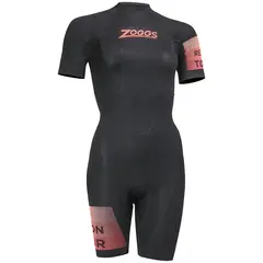 V&#229;tdr&#228;kt RECON Tour Shorty | Dam S Zoggs | Open Water