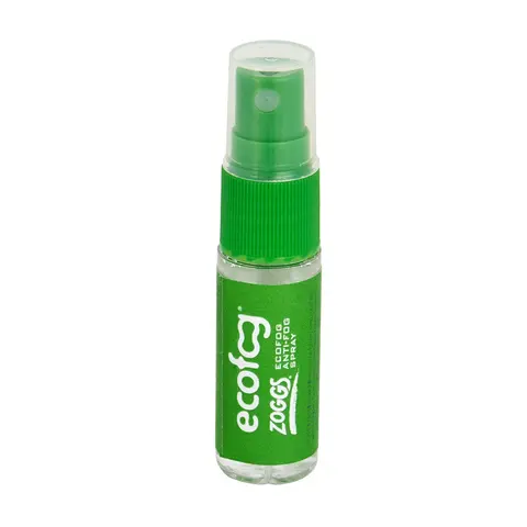 Ecofog Zoggs Antifog Milj&#246;v&#228;nlig antifog spray