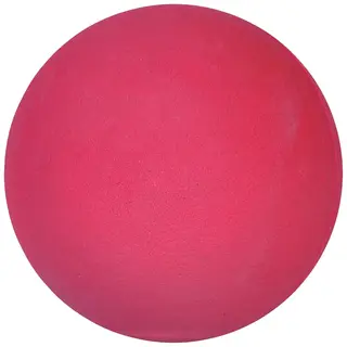 Kastboll av gummi 200 g | 7,6 cm Kastboll till tävling