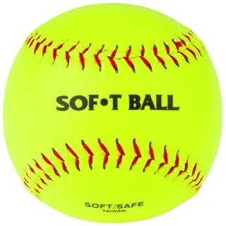 Sport-Thieme Softball 9,7 cm Baseball soft 170 gram