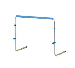 Returhäck | Träningshäck i aluminium Justerbar träningshäck 55-84 cm