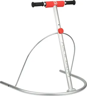 Skridskost&#246;d Nijdam&#174; L&#228;r dig &#229;ka skridskor