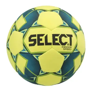 Fotboll Select Speed Indoor Filtfotboll| Inomhusfotboll Välj storlek