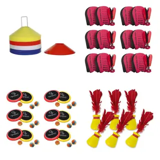 &#214;ga handmotorik set TL - Materialpaket