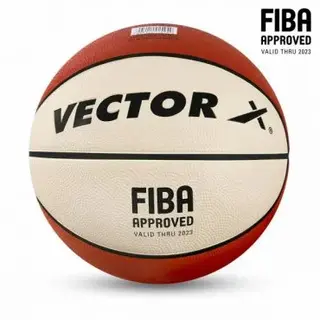 Basketboll Vector 7 FIBA Approved level 2