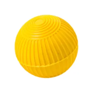 Kast med liten boll 150 g | 6,5 cm Kastboll för skola och förening