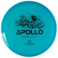 Crystal Line Midrange Apollo Frisbee för discgolf | Mellandistans