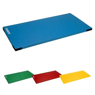 Gymnastikmatta Kids med kardborre