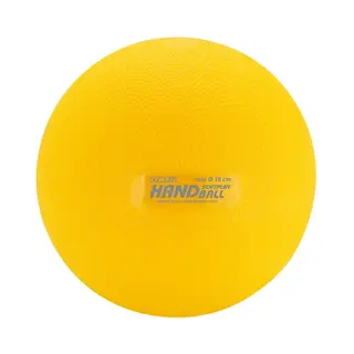 Handboll softplay 180 g Luftfylld och mjuk minihandboll