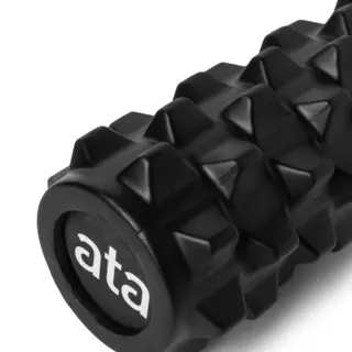 Rumble Roller ata Foam Roller Massagerulle för djup massage