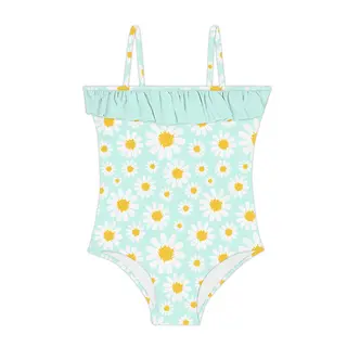 Bouquet Baddr&#228;kt Slipstop | Flerf&#228;rgad | Polyamid/Elastan