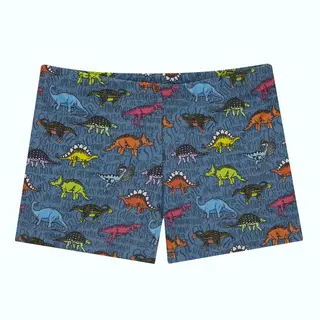 Texas Trunk Badbyxa Slipstop | Flerf&#228;rgad |Polyester/Elastan