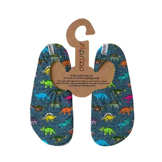 Slipstop Halksockor Texas Badstrumpor barn