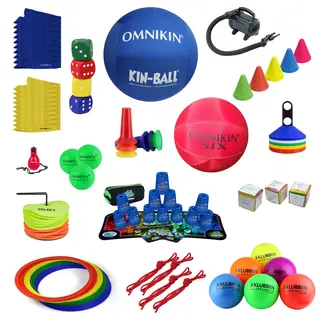2025 TL H&#246;stens Utbildningspaket TL- Materialpaket