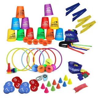 2026 TL V&#229;rens Utbildningspaket | Mini TL- Materialpaket